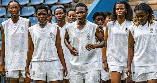 GABON | Éliminatoires CAN Féminine 2026 : Le Gabon face à une lourde défaite contre le Mali (0-6)