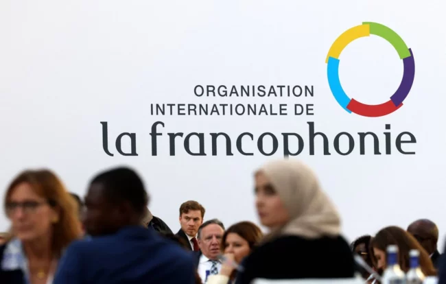 Francophonie en crise : Le Burkina Faso, le Mali et le Niger tournent le dos à l’OIF Francophonie en crise : Le Burkina Faso, le Mali et le Niger tournent le dos à l’OIF
