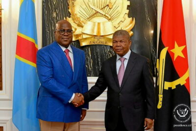 RD Congo : Kinshasa forcé au dialogue avec le M23 ? RD Congo : Kinshasa forcé au dialogue avec le M23 ?