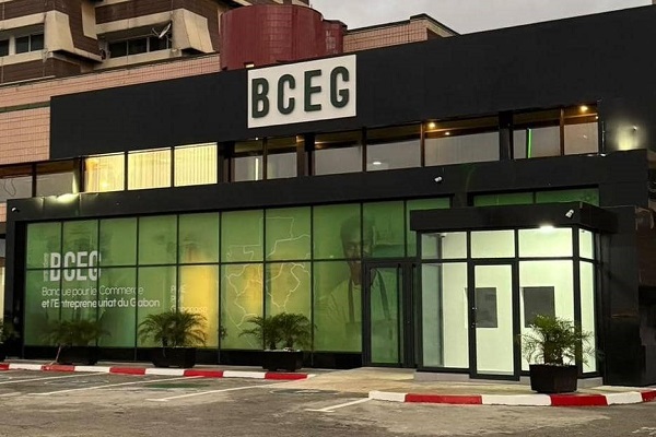  BCEG : un nouvel espoir pour l’entrepreneuriat au Gabon ?