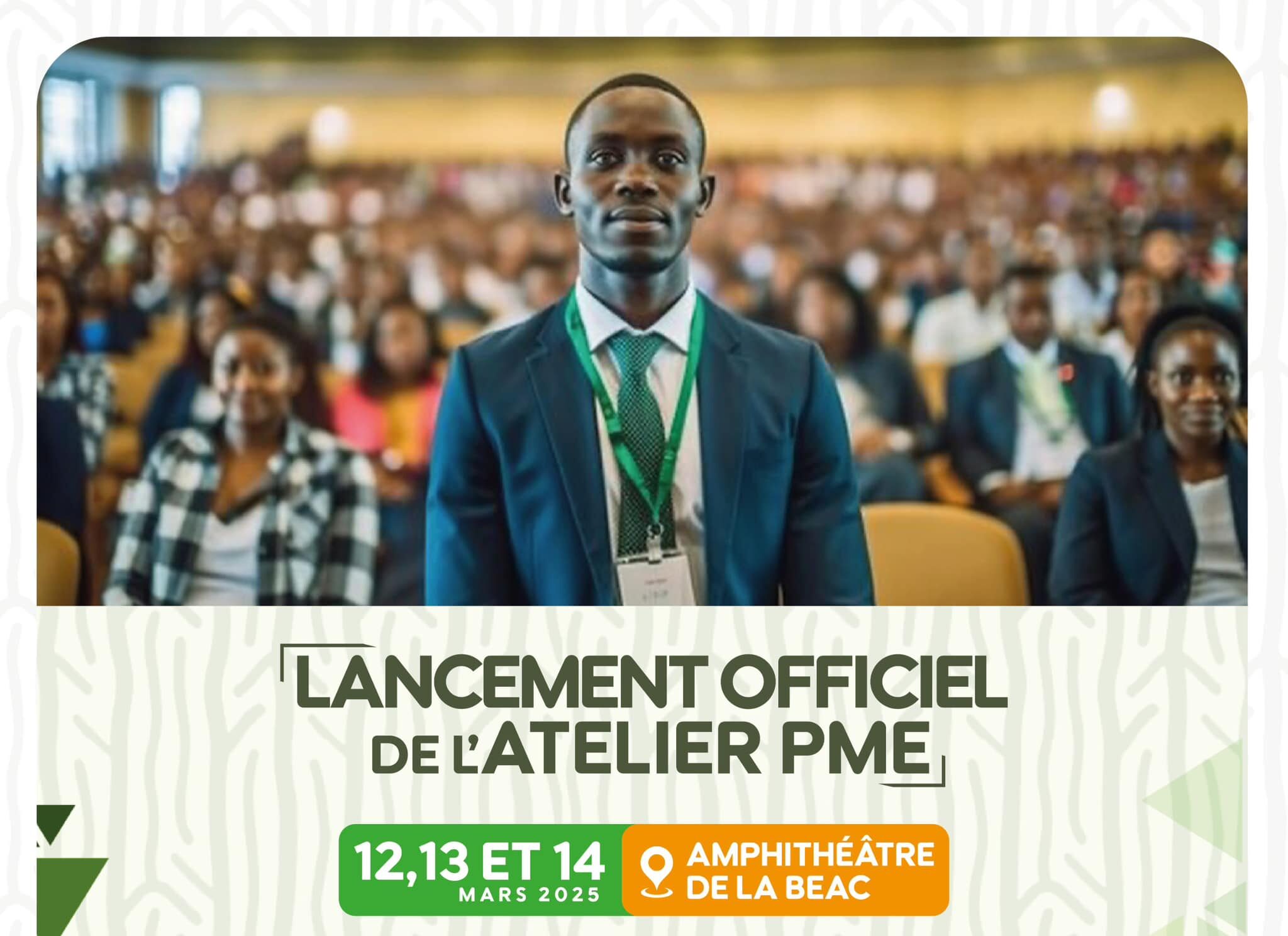 « L’Atelier PME de la BCEG » : Un tremplin pour les entrepreneurs gabonais