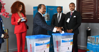 Cameroun 2025 : une année électorale sous tension ?