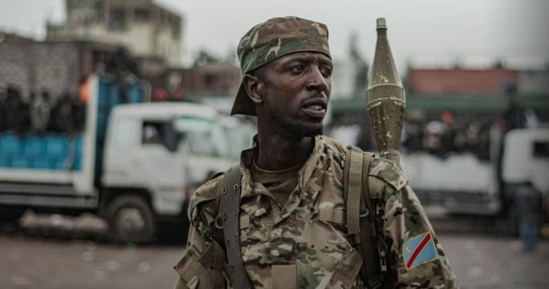 Avec l’offensive du M23 en RDC, les bailleurs de fonds occidentaux lâchent Kigali les uns après les autresAvec l’offensive du M23 en RDC, les bailleurs de fonds occidentaux lâchent Kigali les uns après les autres