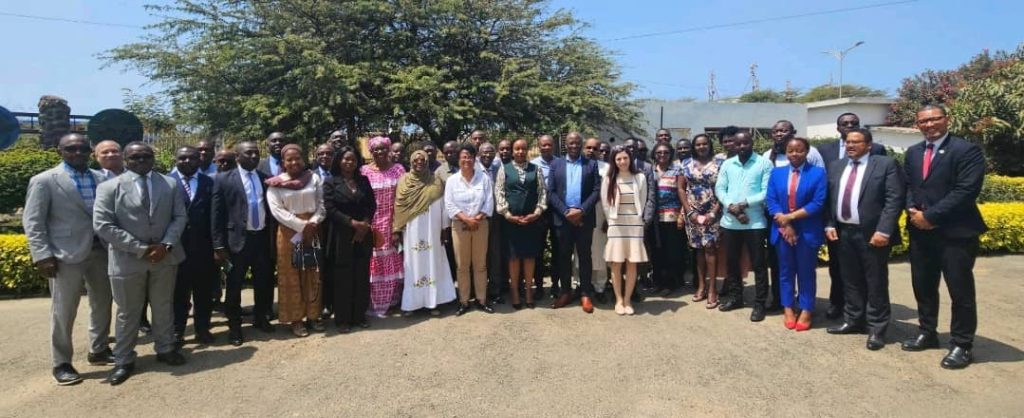 Régulation concurrentielle : les experts africains de l’aviation formés pour un ciel plus compétitif