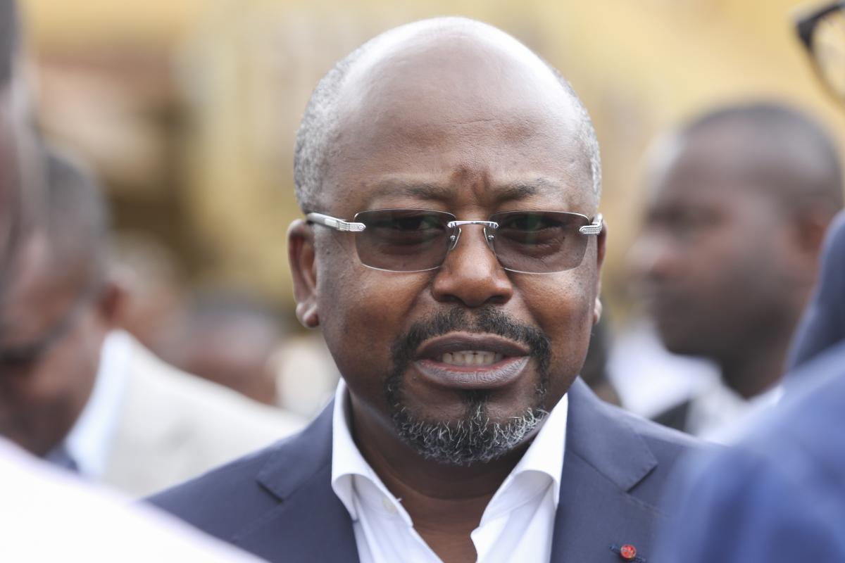 Présidentielle 2025 au Gabon : un vice de procédure qui fait polémique