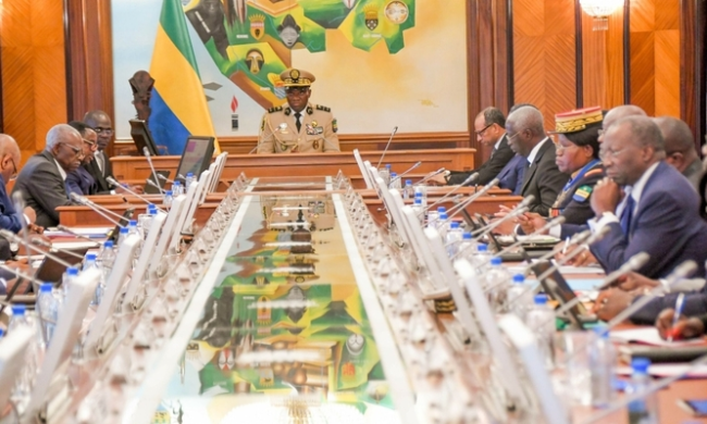 Gabon : avancées électorales et réformes économiques au cœur du Conseil des Ministres Gabon : avancées électorales et réformes économiques au cœur du Conseil des Ministres