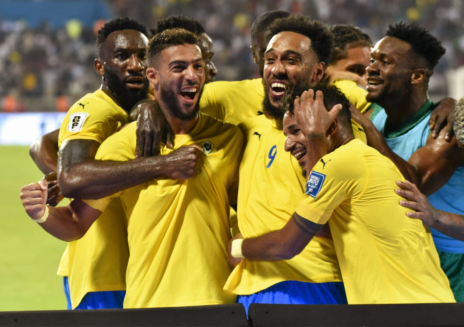 Éliminatoires Coupe du Monde 2026 : Le Gabon en tête, le Kenya en difficulté