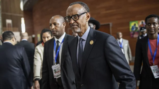 Rwanda-Belgique : Kigali rompt ses relations diplomatiques avec Bruxelles Rwanda-Belgique : Kigali rompt ses relations diplomatiques avec Bruxelles