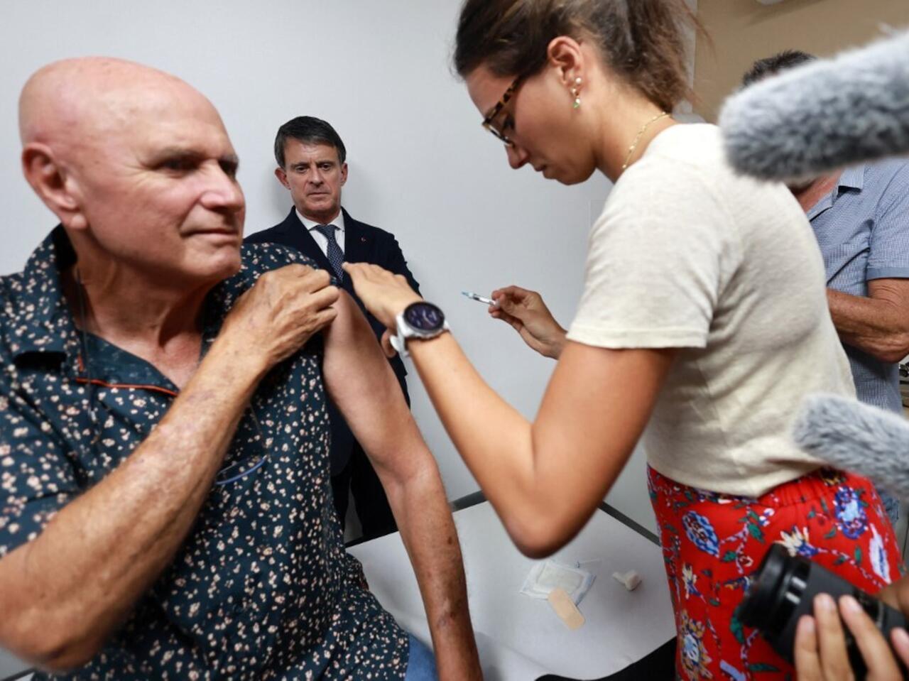 Chikungunya à La Réunion : Lancement d’une campagne de vaccination inédite face à l’épidémie