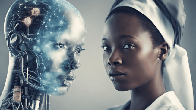 L’Afrique face à l’intelligence artificielle : du consommateur à créateur d’innovation