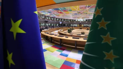 Bruxelles : l’Afrique affirme sa voix et sa vision