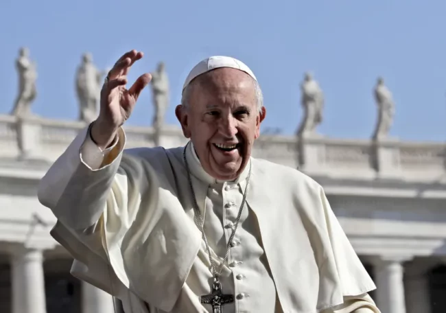 Mort du pape François : des dirigeants africains saluent un héritage de compassion et de paix Mort du pape François : des dirigeants africains saluent un héritage de compassion et de paix