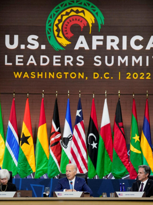 États-Unis : Vers une réduction de la présence diplomatique en Afrique ?