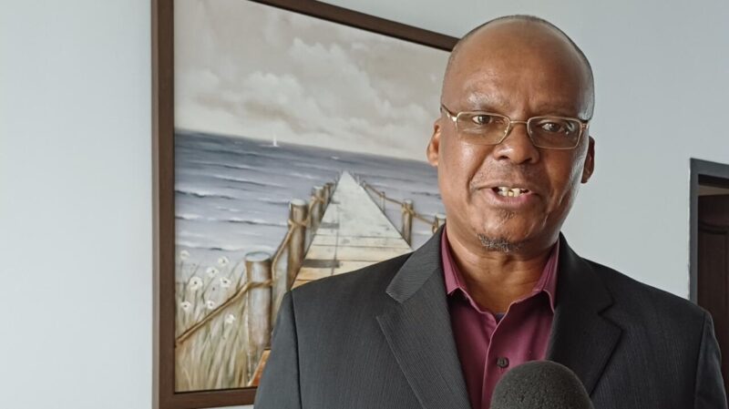 Présidentielle 2025 : Daniel Mengara dénonce une « victoire fabriquée » et rejette la légitimité d’Oligui Nguema Présidentielle 2025 : Daniel Mengara dénonce une « victoire fabriquée » et rejette la légitimité d’Oligui Nguema