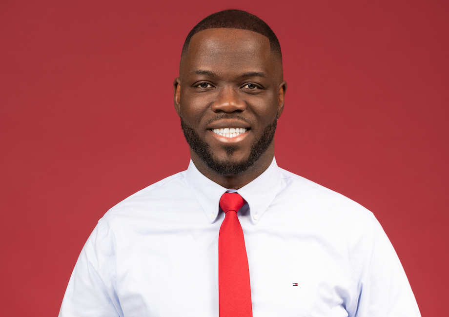 Une première historique : Olivier Ntumba élu député au Canada