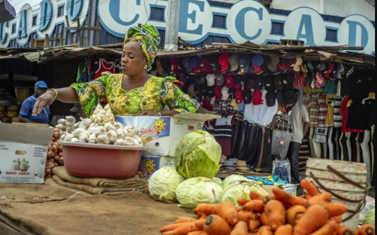 Gabon : pourquoi les Gabonais sont-ils absents du commerce alimentaire ?