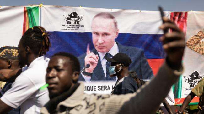 Le Sahel et les faux experts : Les dessous d’une campagne de propagande russe