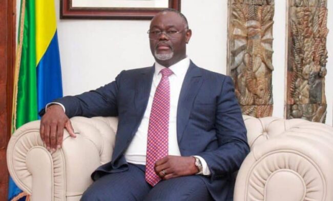 Gabon : l’affaire Opiangah ou l’épreuve de la justice gabonaise face aux standards internationaux Gabon : l’affaire Opiangah ou l’épreuve de la justice gabonaise face aux standards internationaux