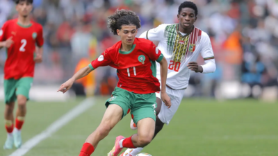 CAN U17 : Le Maroc sacré pour la première fois !