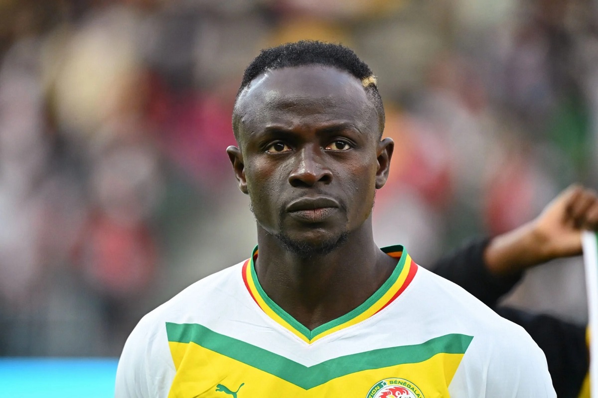Sadio Mané sous le feu des critiques : une étoile en perte d’éclat ?