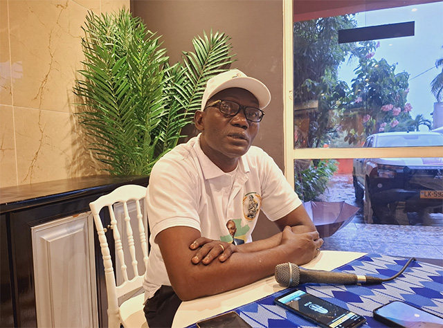 [POLITIQUE] 𝐓𝐡𝐢𝐞𝐫𝐫𝐲 𝐘𝐯𝐨𝐧 𝐌𝐢𝐜𝐡𝐞𝐥 𝐆𝐨𝐦𝐚 : 𝐋’𝐡𝐨𝐦𝐦𝐞 𝐝’𝐞𝐱𝐩𝐞́𝐫𝐢𝐞𝐧𝐜𝐞 𝐪𝐮𝐢 𝐯𝐞𝐮𝐭 𝐛𝐚̂𝐭𝐢𝐫 𝐮𝐧 𝐆𝐚𝐛𝐨𝐧 𝐒𝐨𝐮𝐯𝐞𝐫𝐚𝐢𝐧