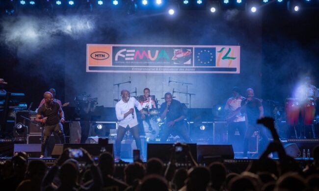FEMUA 2025 : quand la musique rime avec engagement citoyen