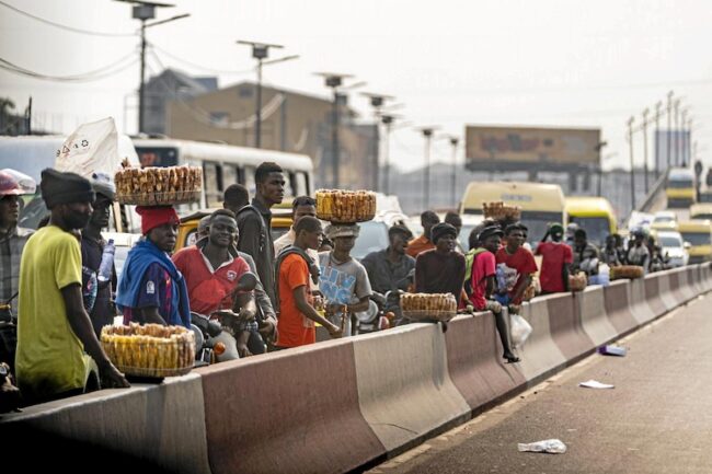 Kinshasa : L’insaisissable mégalopole face au défi de l’urbanisation à marche forcée Kinshasa : L’insaisissable mégalopole face au défi de l’urbanisation à marche forcée