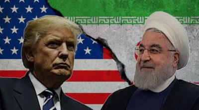 Nucléaire iranien : vers une désescalade par la diplomatie ? Nucléaire iranien : vers une désescalade par la diplomatie ?