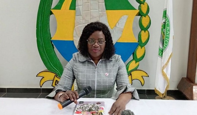Gabon | Le PDG change-t-il de posture face à l’hémorragie de ses cadres ? Gabon | Le PDG change-t-il de posture face à l’hémorragie de ses cadres ?