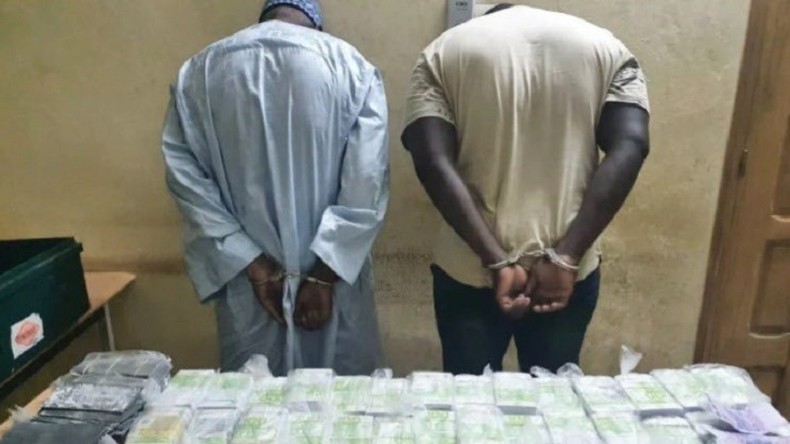 Sénégal : recrudescence alarmante des saisies de fausse monnaie