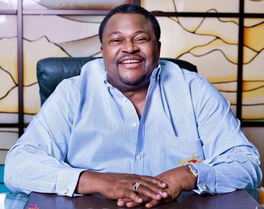 Mike Adenuga : L’art d’un empire bâti dans la discrétion