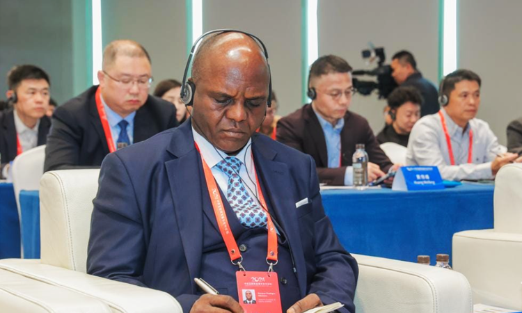 Intelligence artificielle : Le Gabon et l’Afrique centrale à la traîne dans le déploiement des talents