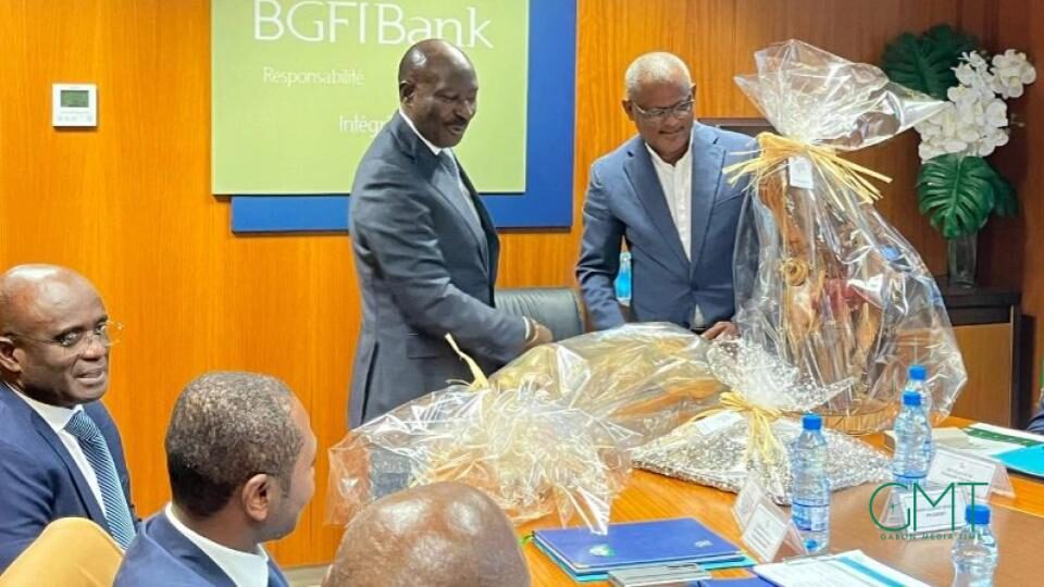 Gabon : Alain-Claude Kouakoua prend les commandes de la FEG — Une continuité stratégique dans un contexte de transformation économique Gabon : Alain-Claude Kouakoua prend les commandes de la FEG — Une continuité stratégique dans un contexte de transformation économique