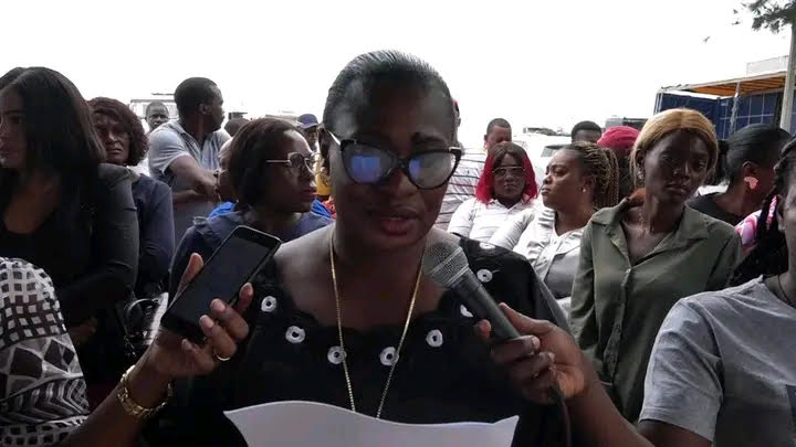 CNNII : les agents alertent sur de graves dérives sous la gestion d’Ebomaf CNNII : les agents alertent sur de graves dérives sous la gestion d’Ebomaf