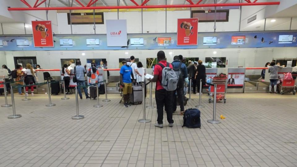 Gabon : hausse de 133,33 % de la redevance de sûreté aérienne sur les vols domestiques dès le 1er juin 2025