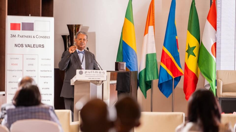Journées Pétrole 2025 : sécuriser les contrats, un impératif stratégique pour les États africains Journées Pétrole 2025 : sécuriser les contrats, un impératif stratégique pour les États africains