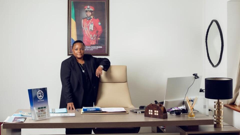 Gabon : Isabelle Essonghe, une figure montante pour refonder la FEG ?