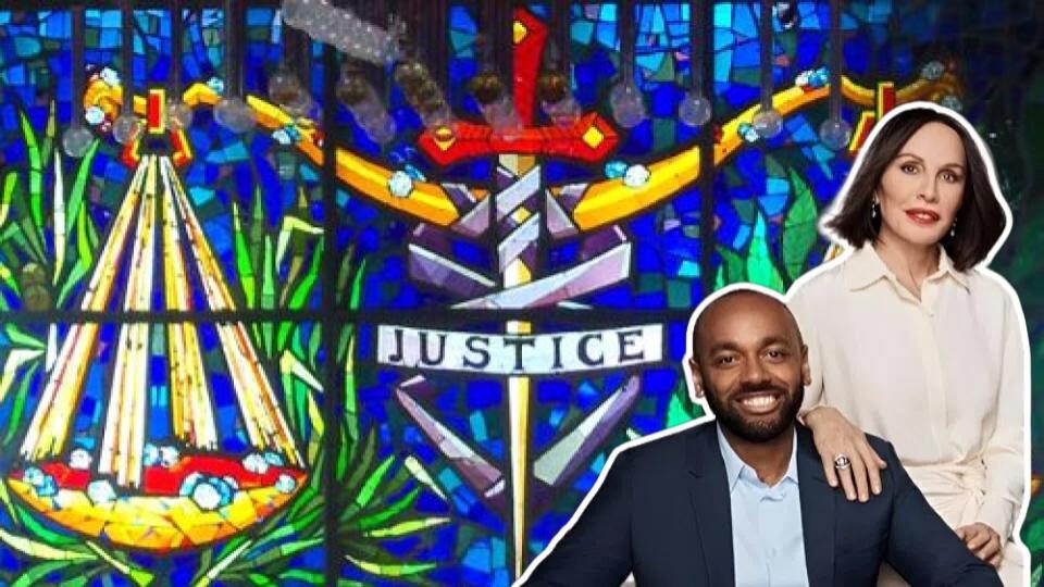  Libération de Sylvia et Noureddine Bongo : une « souillure pour la justice » selon la juriste Marlène Essola