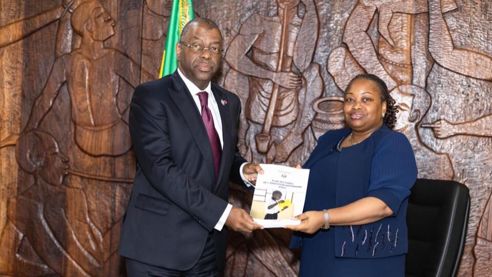 Gabon : Un nouveau cap pour l’éducation avec le Plan sectoriel 2024-2030