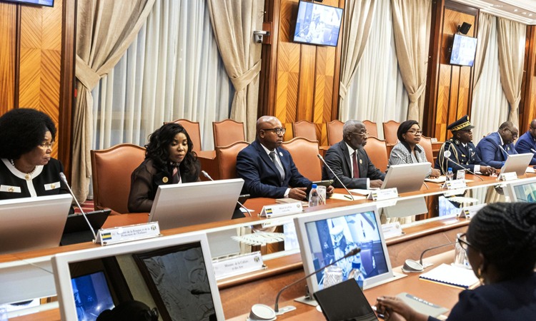 Gabon : Un gouvernement de la Ve République placé sous le signe de l’inclusivité Gabon : Un gouvernement de la Ve République placé sous le signe de l’inclusivité