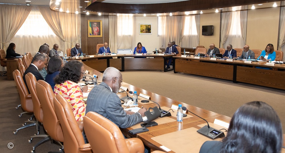 Gouvernement gabonais : Une méthode resserrée pour les 100 premiers jours d’action