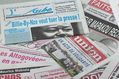 Liberté de la presse : l’accès aux sources publiques d’informations, un véritable défi pour les journalistes au Gabon