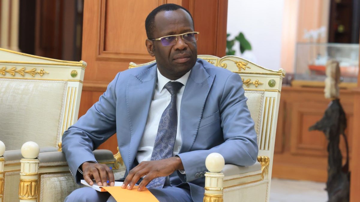 CEMAC : La BEAC verse plus de 100 milliards FCFA de dividendes à ses États membres CEMAC : La BEAC verse plus de 100 milliards FCFA de dividendes à ses États membres