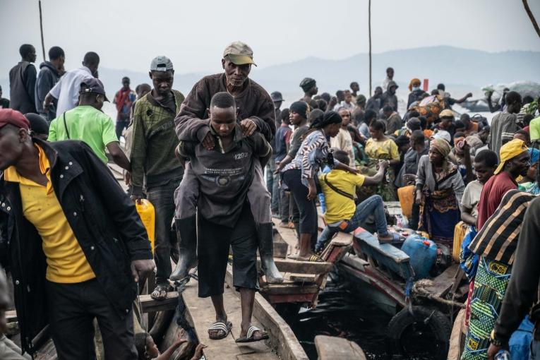 Les conflits dans les Kivu : décryptage d’une crise à six dimensions