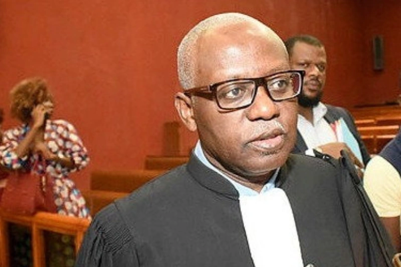 CIJ – Gabon/Guinée équatoriale : « Une décision contraire au rêve idéologique des Gabonais » selon Me Jean Paul Moumbembé