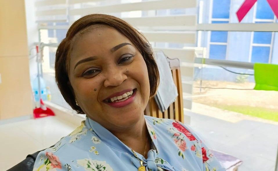 Communication présidentielle : Patricia Lydie Mouele dessine une nouvelle dynamique avec les médias