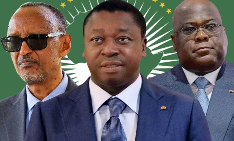 Crise dans l’Est de la RDC : Faure Gnassingbé réunit un conclave stratégique à Lomé