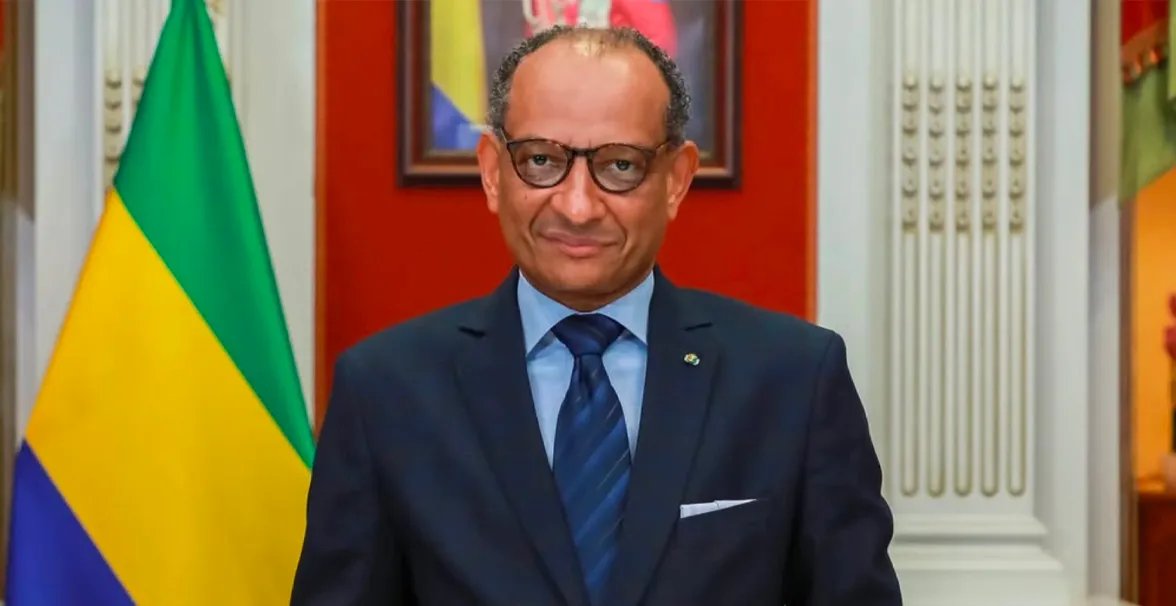 Gabon : Pr. Guy Rossatanga-Rignault, futur président de la Cour constitutionnelle ?