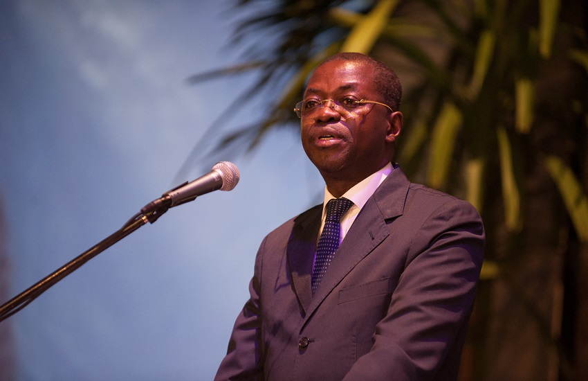 Gabon : Séraphin Moundounga, du refus de l’injustice à la vice-présidence, un retour placé sous le sceau de la loyauté Gabon : Séraphin Moundounga, du refus de l’injustice à la vice-présidence, un retour placé sous le sceau de la loyauté