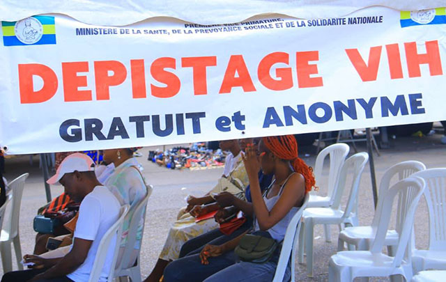 VIH au Gabon en 2025 : une jeunesse encore mal informée